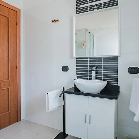 Appartement Casa Girasoli La Giustiniana